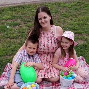 Meet your Posher, Marcy